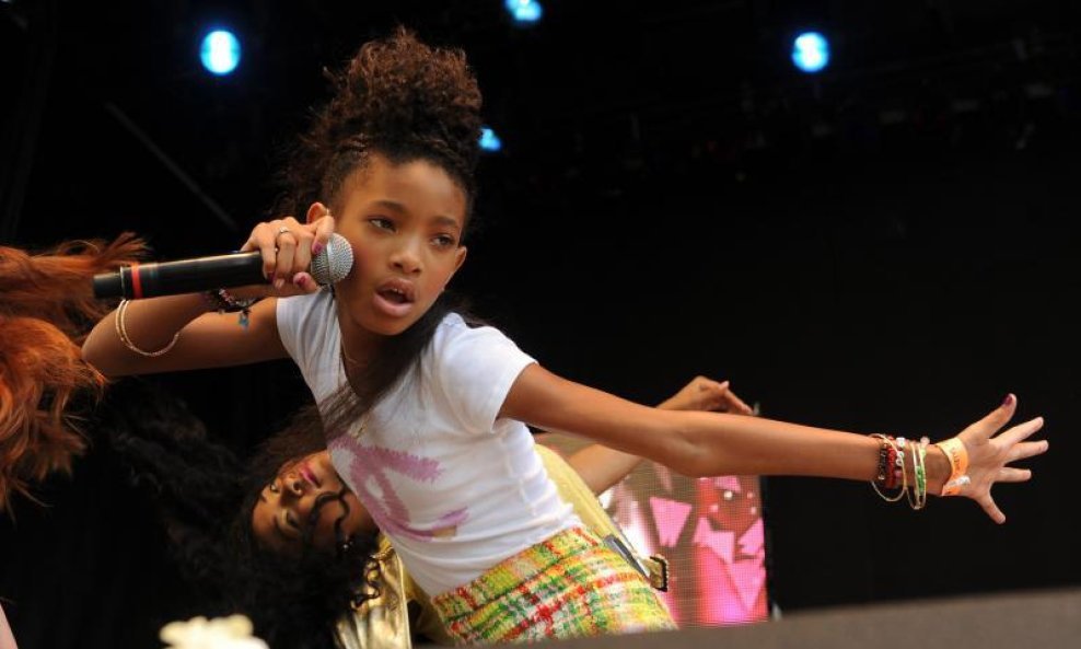 Willow Smith