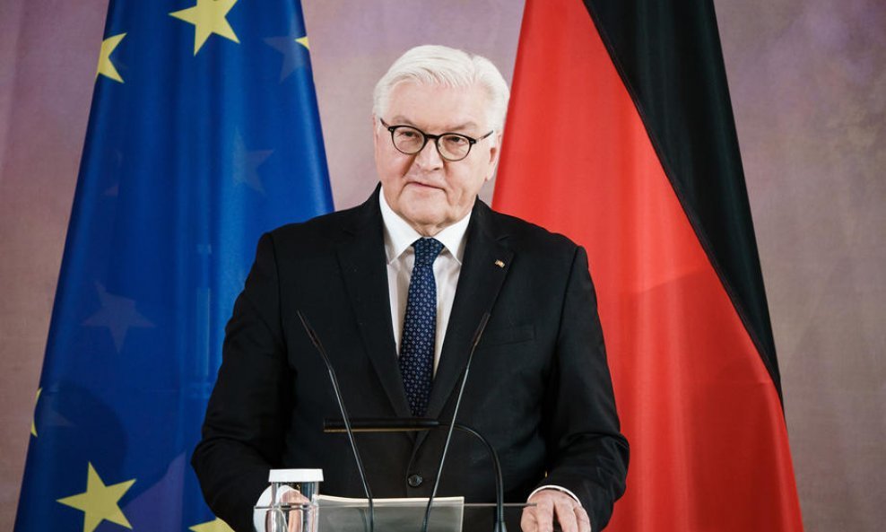 Frank-Walter Steinmeier