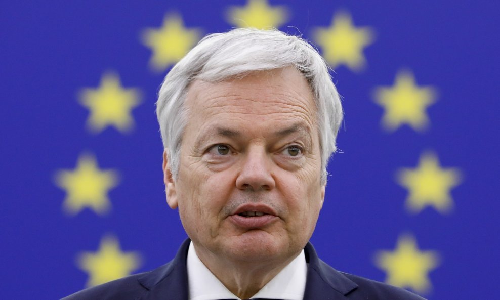 Didier Reynders