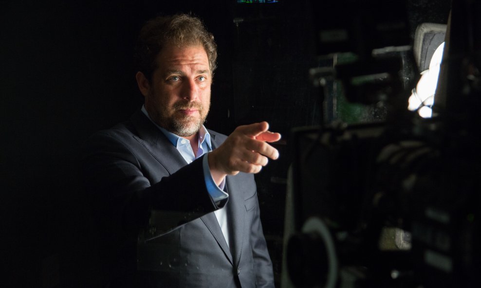 Brett Ratner