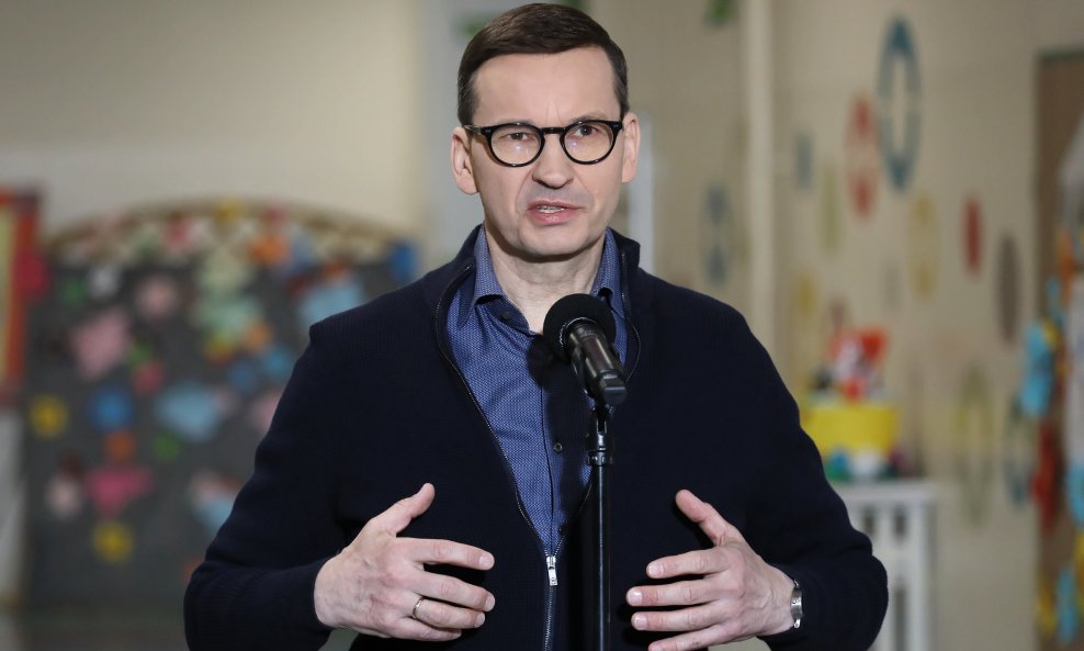 Mateusz Morawiecki