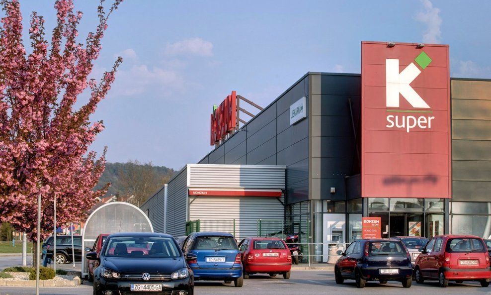 Konzum