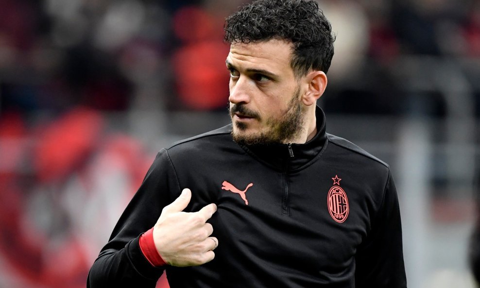 Alessandro Florenzi