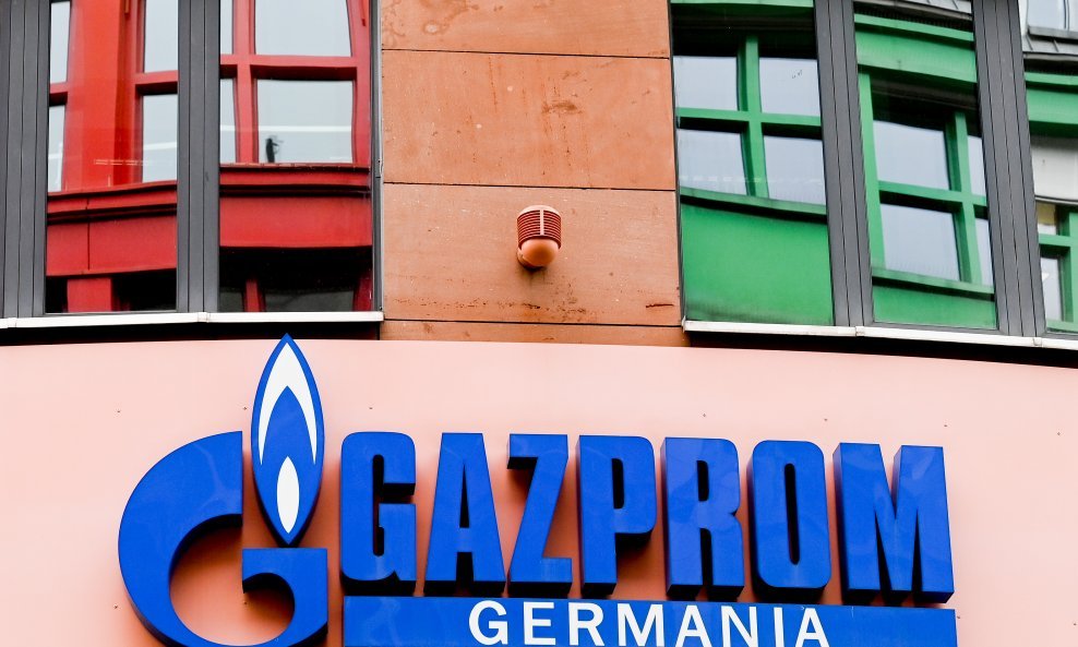 Gazprom Germania