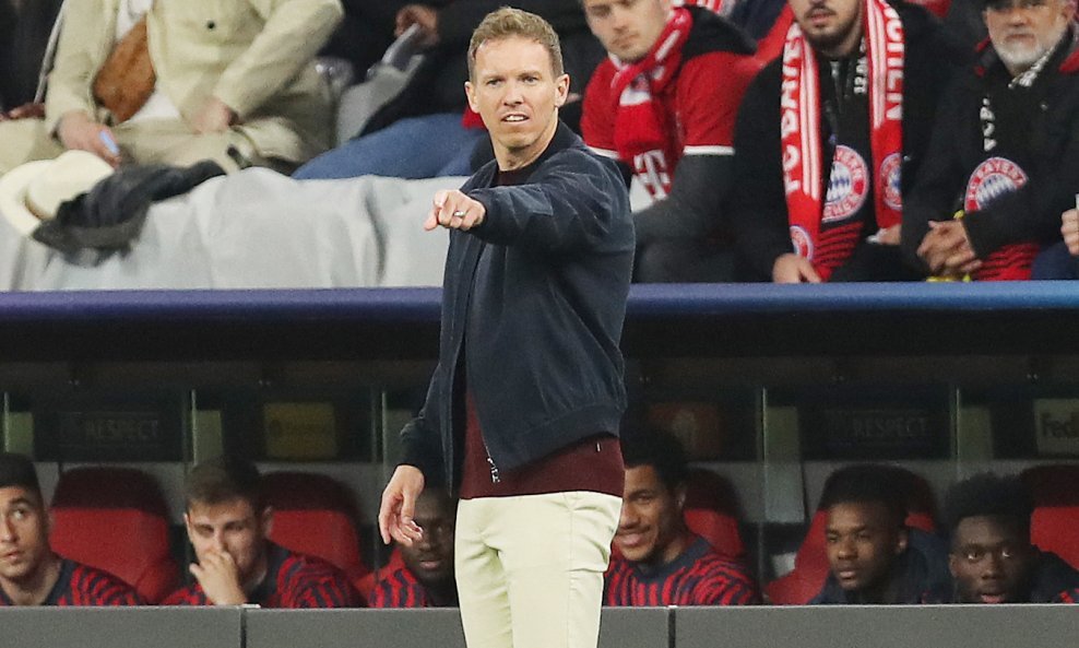 Julian Nagelsmann