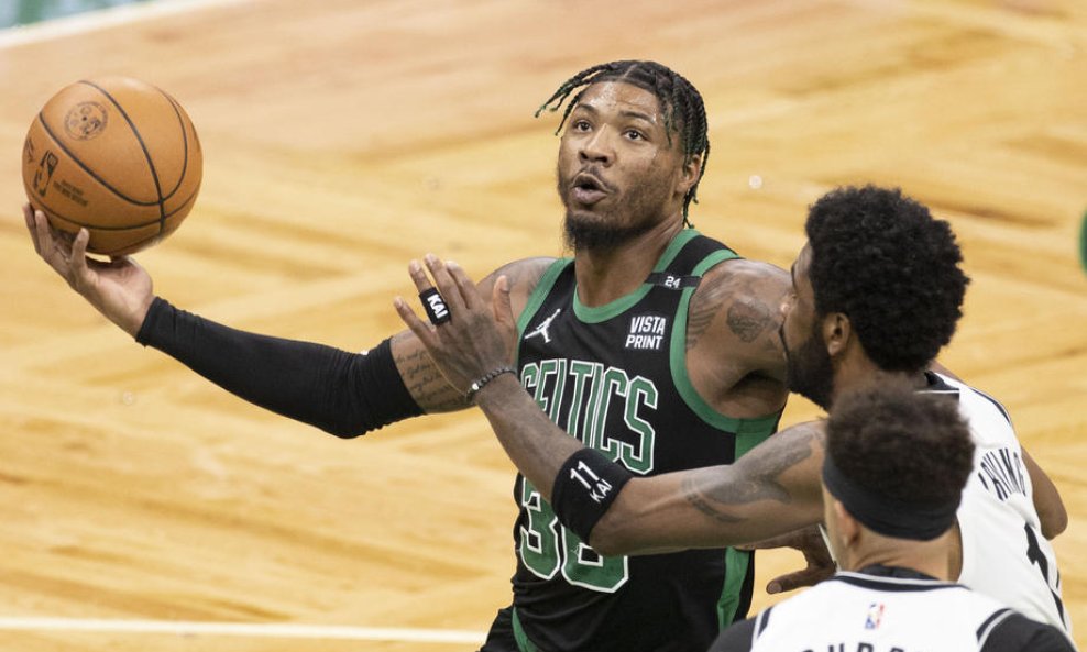 Marcus Smart