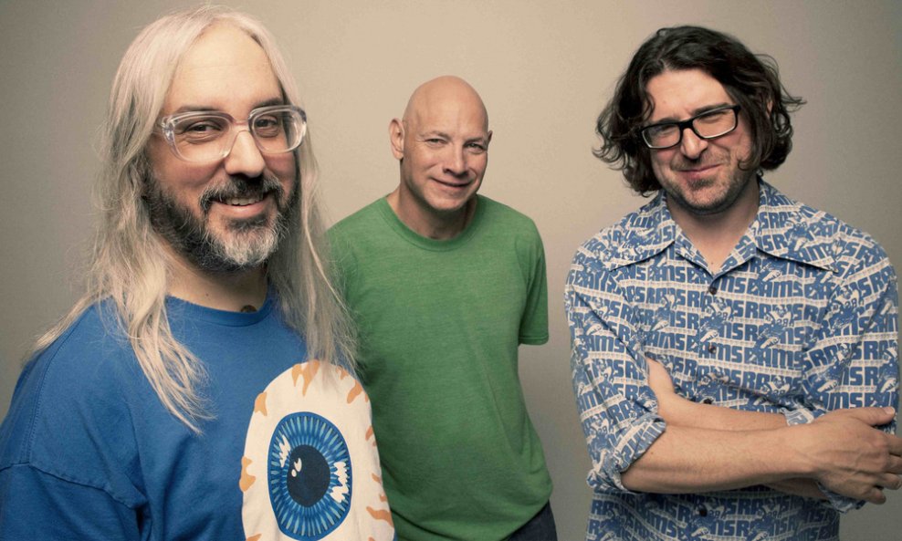 Dinosaur Jr