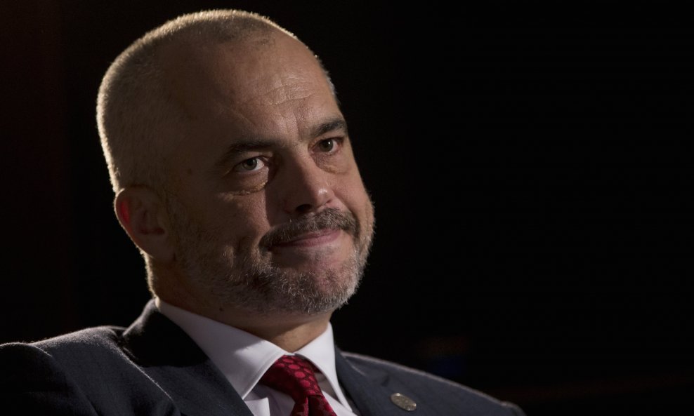 Edi Rama