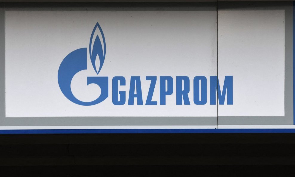 Gazprom