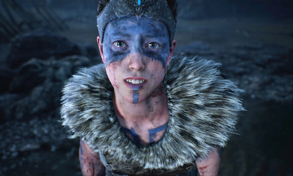 hellblade