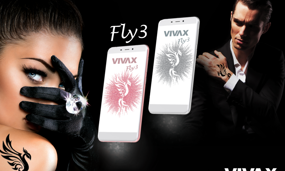 Vivax Fly 3 