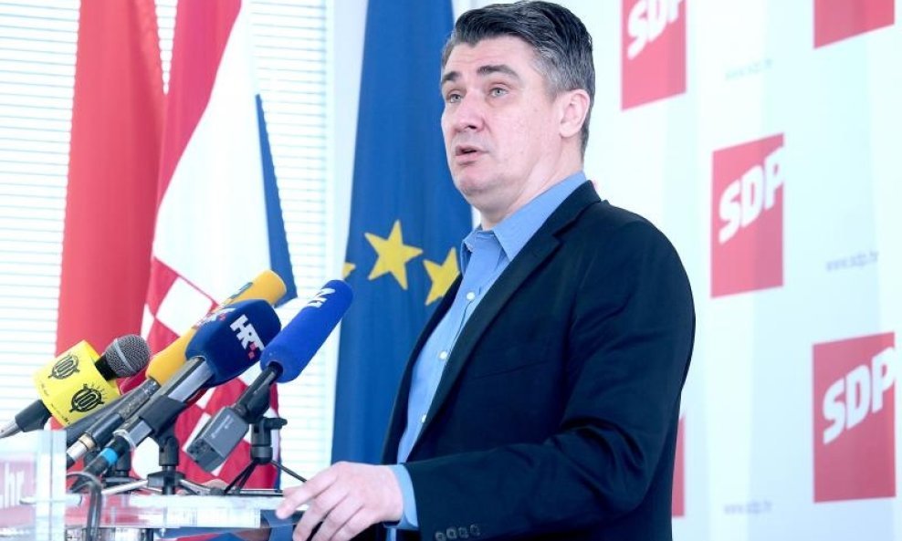 Zoran Milanović (5)