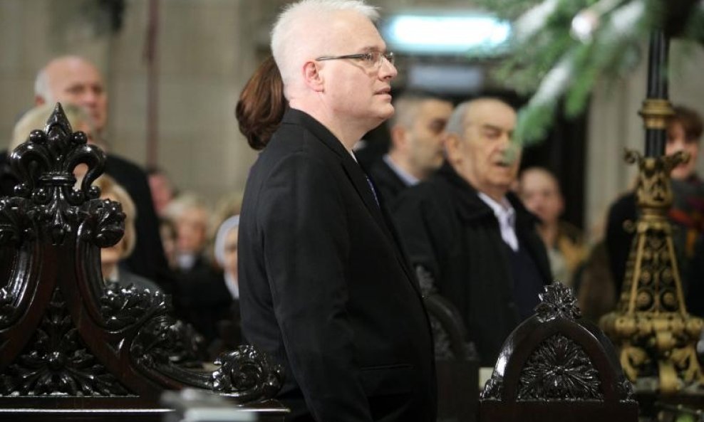 Ivo Josipović