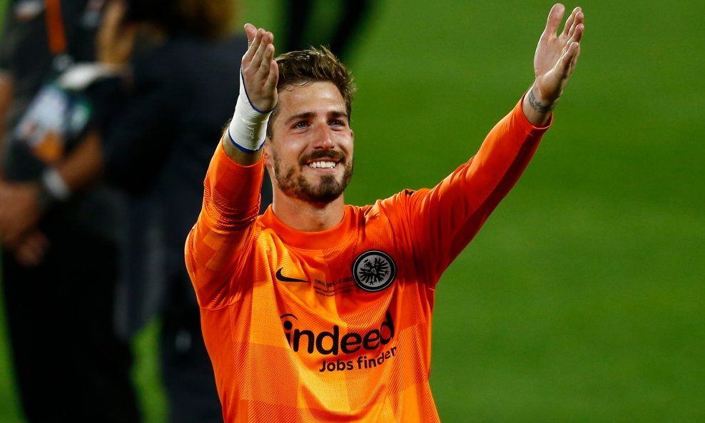 Kevin Trapp