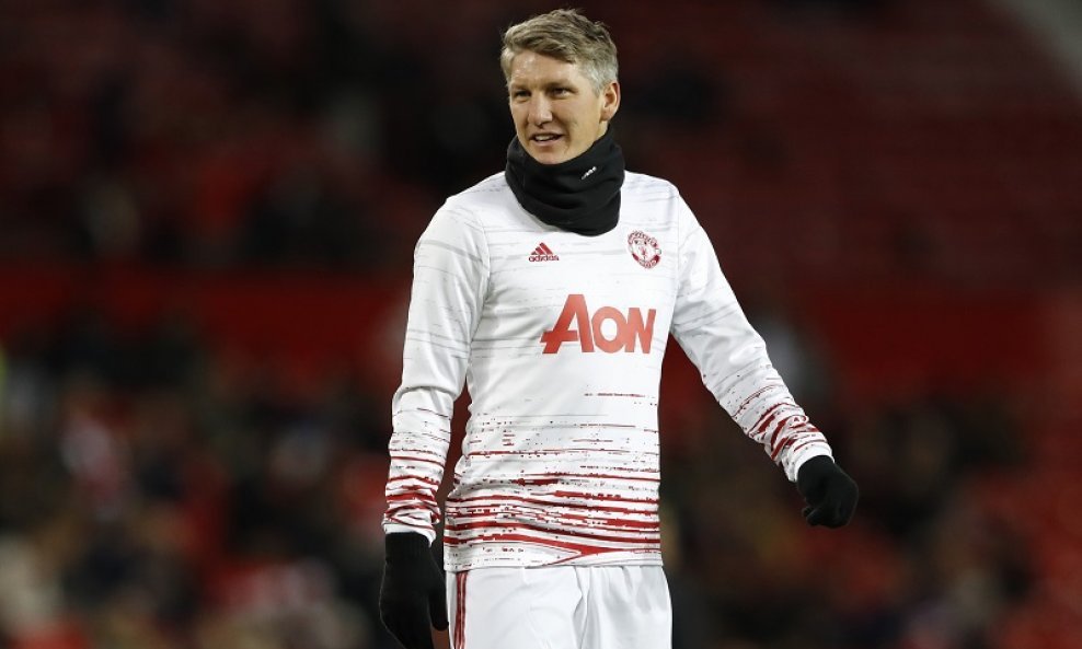 Bastian Schweinsteiger