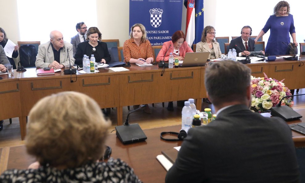 Skup posvećen provedbi Okvirne konvencije za zaštitu nacionalnih manjina