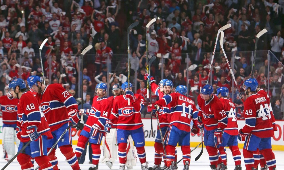 Montreal Canadiensi