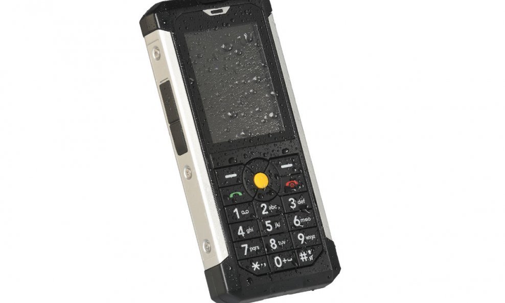 CAT B100 pametni telefon smartphone