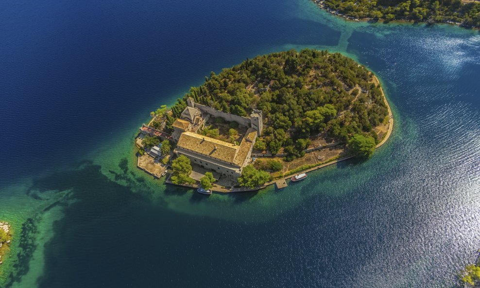 Mljet