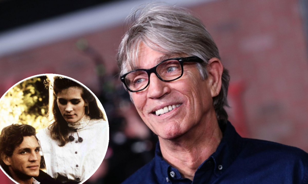 Eric Roberts, Julia Roberts