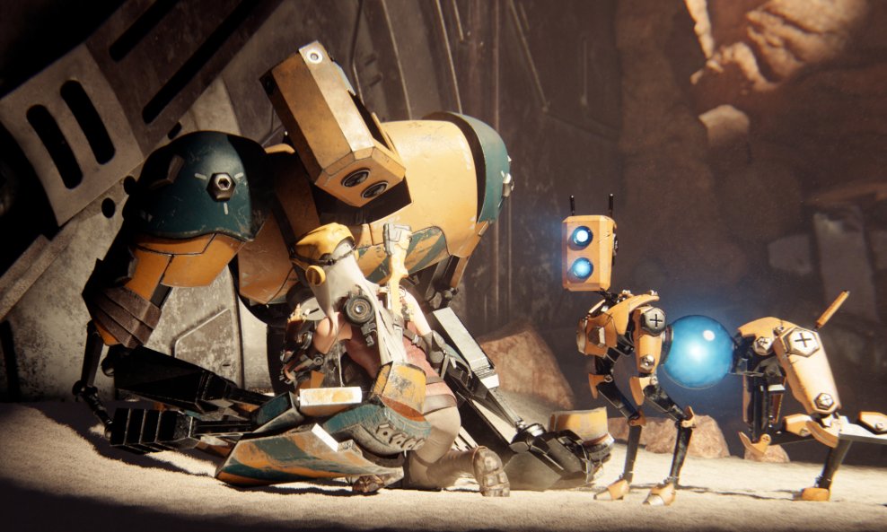 recore