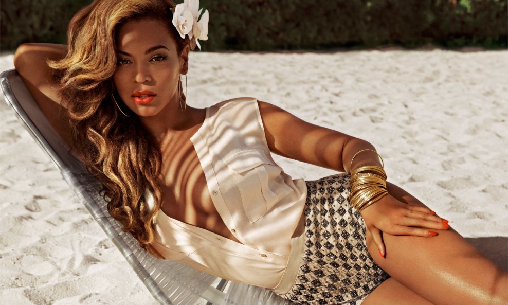 Beyonce (1)