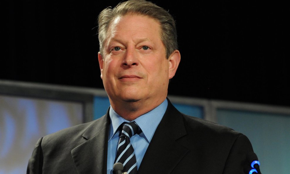 Al Gore