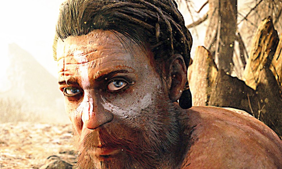 Far Cry Primal