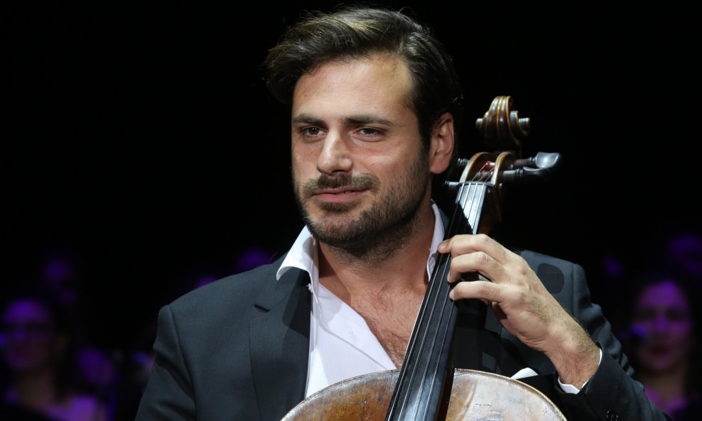 Stjepan Hauser