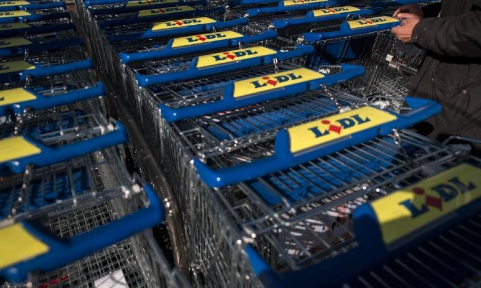 Lidl