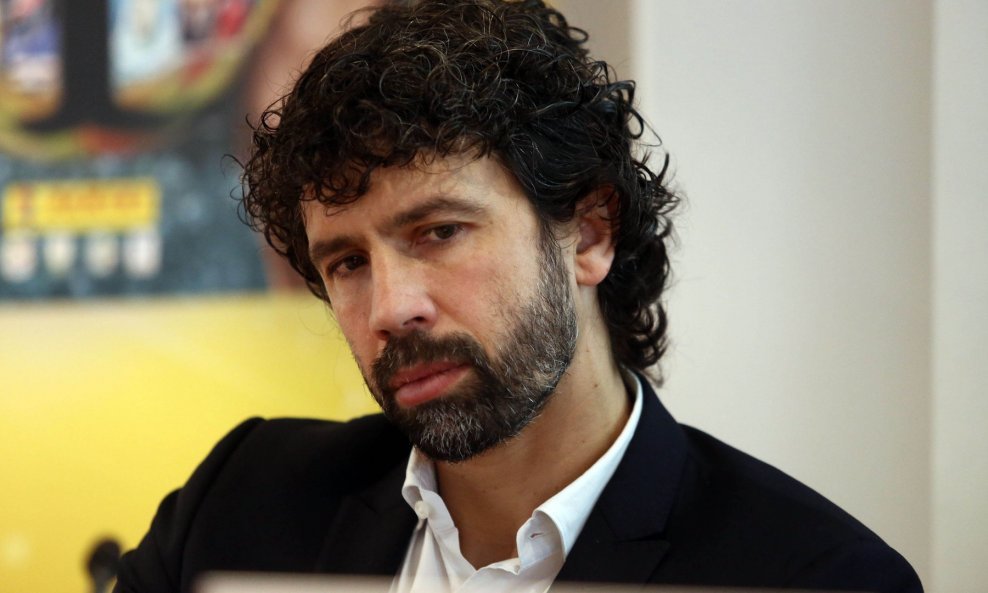 Damiano Tommasi