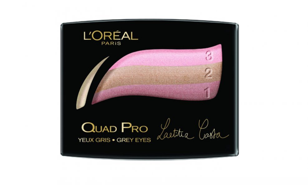 L'Oreal sjenilo