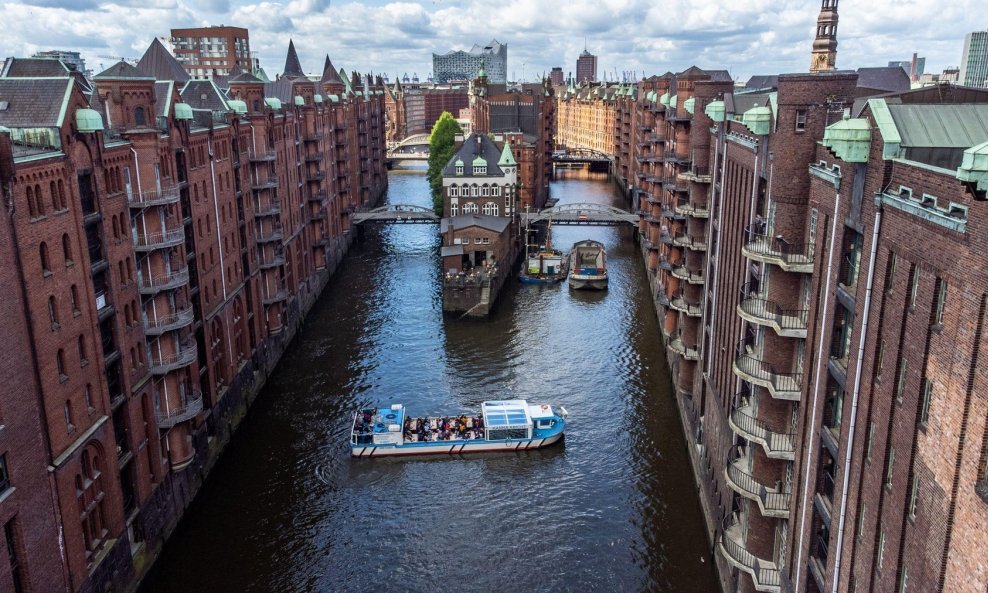 Hamburg