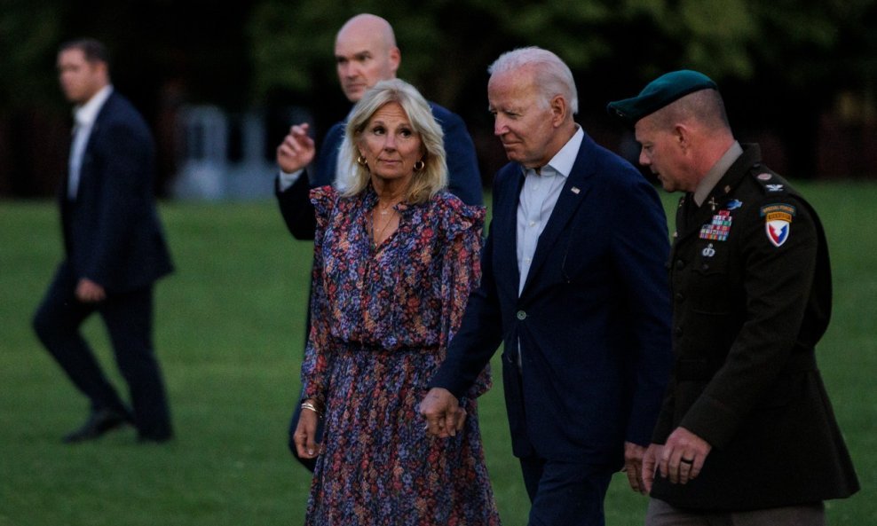 Jill Biden