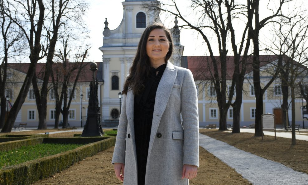 Antoneta Đokić