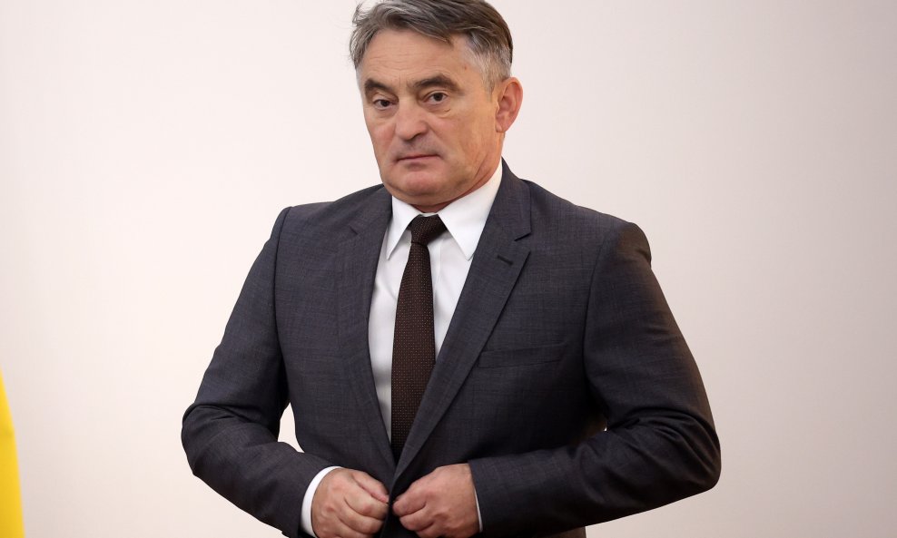 Željko Komšić