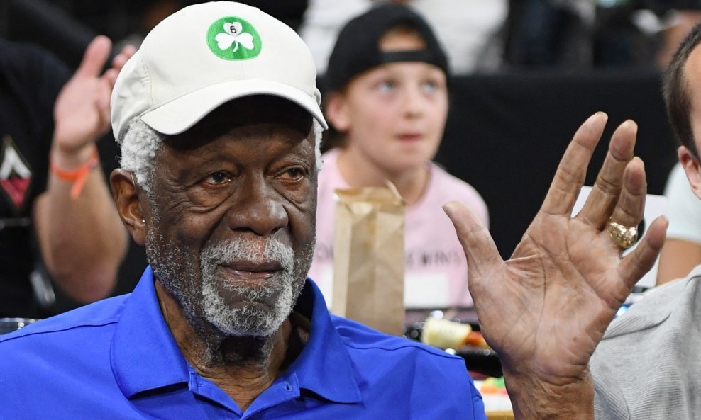 Bill Russell