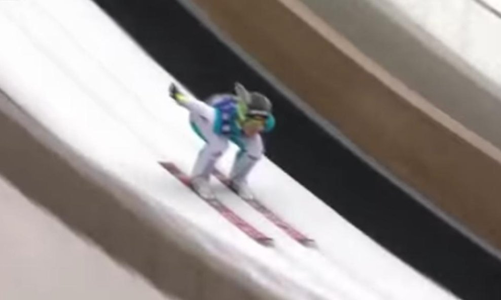 Tilen Bartol Planica