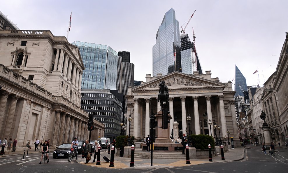 Bank of England