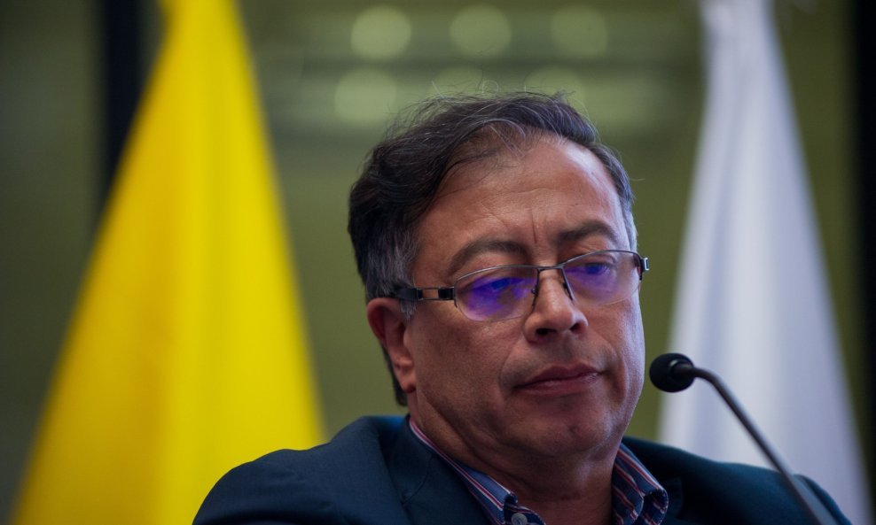 Gustavo Petro