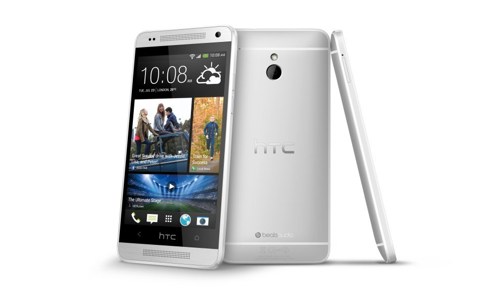 HTC One mini