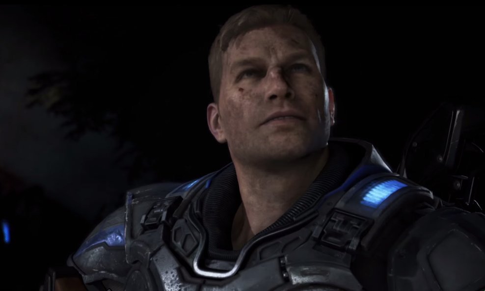 gears of war 4 teaser