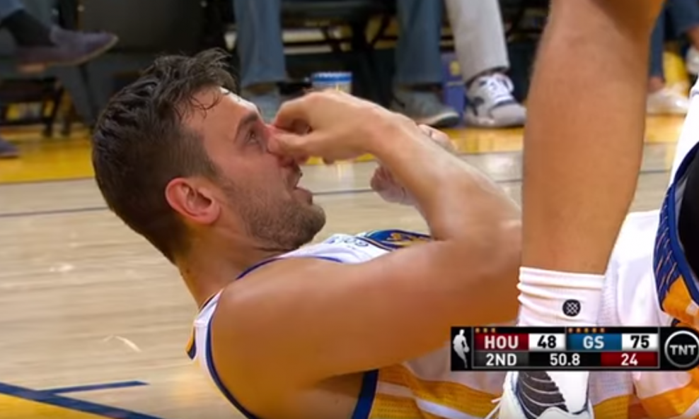 bogut nos