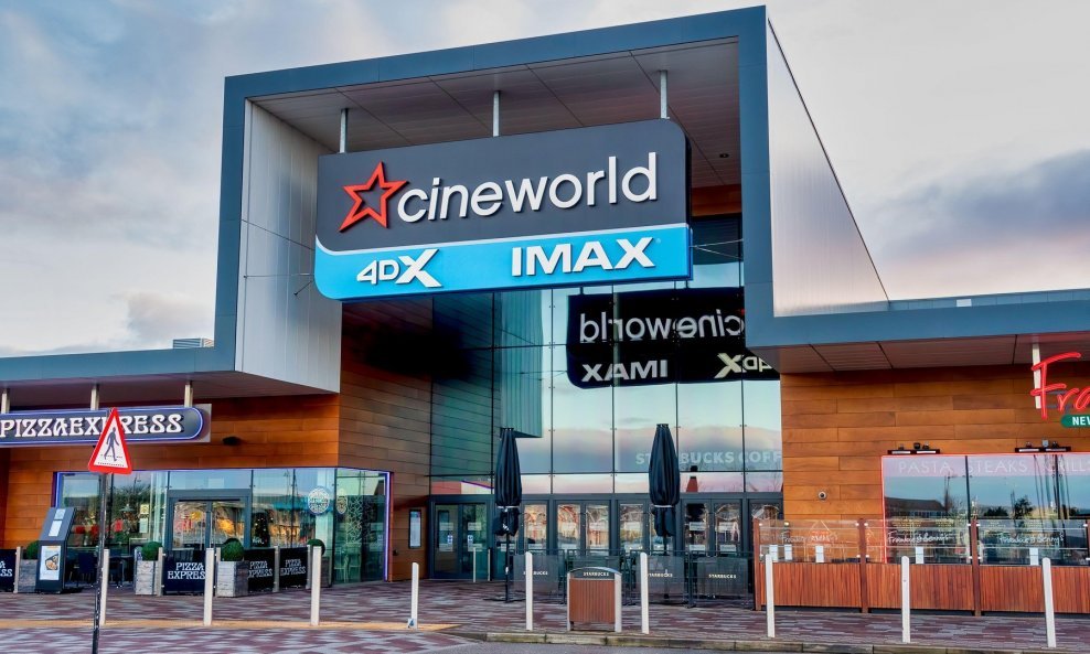 Cineworld