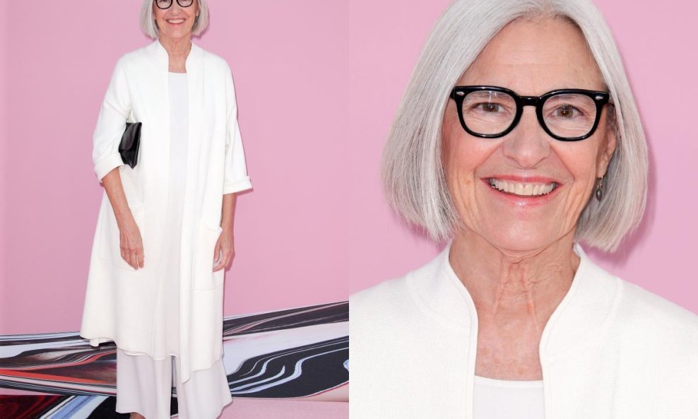 Eileen Fisher