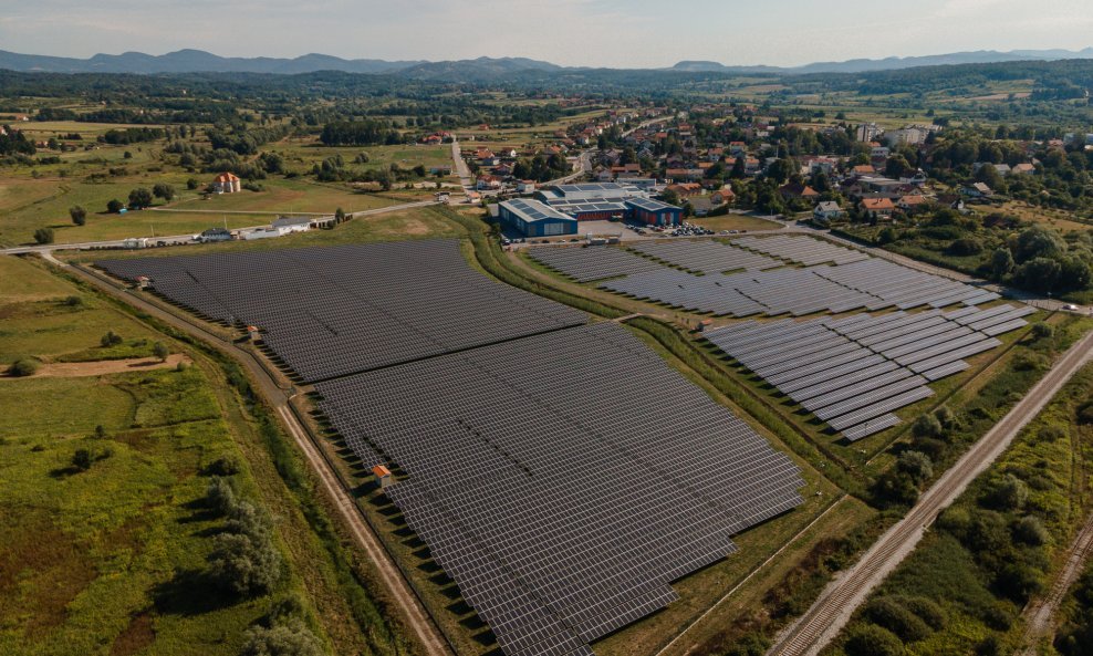 Solarne elektrane Solida grupa