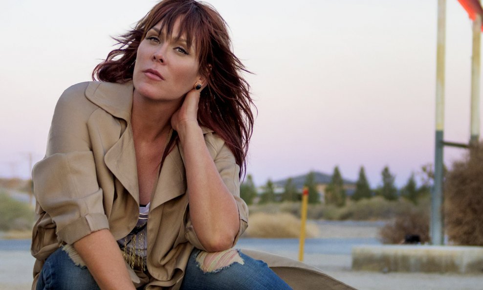 Beth Hart