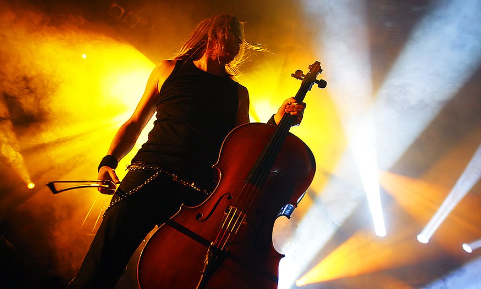 Apocalyptica