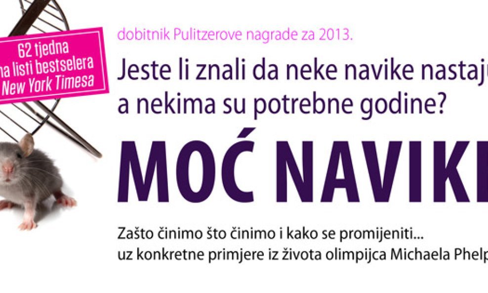 moć navike mozaik knjiga