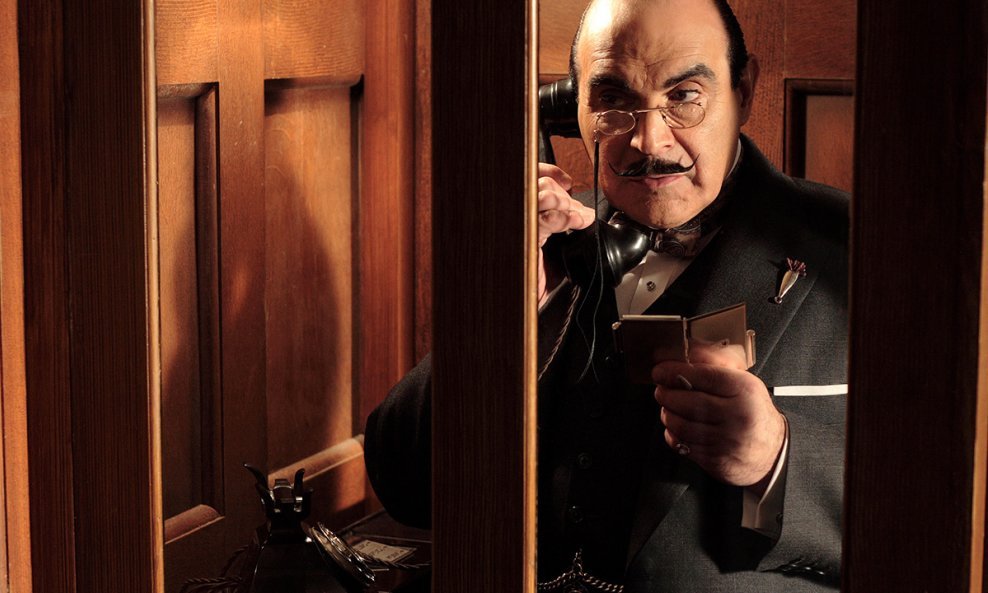 Poirot